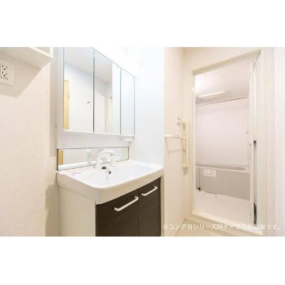ヒカルサ四日市西浜田 103【管理NO：1-028552701-01030】 ★家具家電は申し込み後に搬入します★ ★2026年09月下旬入居可能★の物件画像