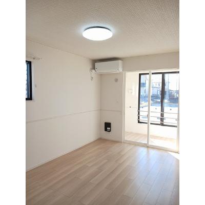 フォルトゥナＡ 105【管理NO：1-026309101-01040】 ★家具家電は申し込み後に搬入します 2026年07月中旬入居可能の物件画像