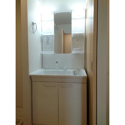サンシャイン 201【管理NO：1-022872501-02010】 ★家具家電は申し込み後に搬入しますの物件画像