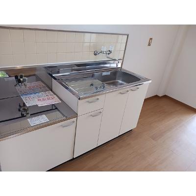 アーバンハイツＡ 2-A【管理NO：1-002586701-02010】 ★家具家電は申し込み後に搬入します★の物件画像