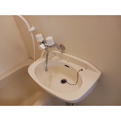アーバンハイツＡ 2-A【管理NO：1-002586701-02010】 ★家具家電は申し込み後に搬入します★の物件画像