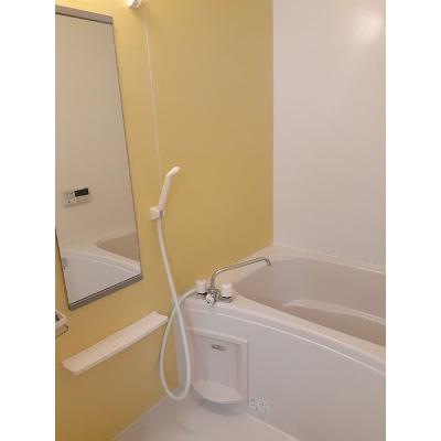 パークサイドハウス　Ⅰ 201【管理NO：1-019459201-02010】 ★家具家電は申し込み後に搬入します 2026年08月下旬入居可能の物件画像