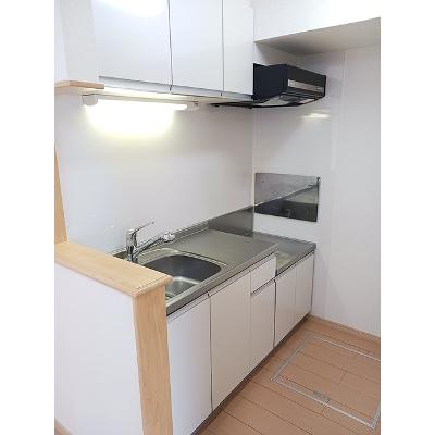 アレグリアⅠ棟 103【管理NO：1-016138601-01030】 ★家具家電は申し込み後に搬入します★ ★2026年09月下旬入居可能★の物件画像