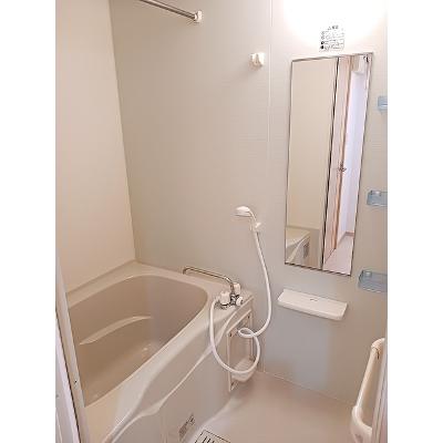 アレグリアⅠ棟 103【管理NO：1-016138601-01030】 ★家具家電は申し込み後に搬入します★ ★2026年09月下旬入居可能★の物件画像