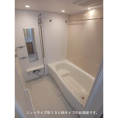 ブリーゼ　メゾンⅡ 205【管理NO：1-028576201-02050】 ★家具家電は申し込み後に搬入します 2026年12月中旬入居可能の物件画像
