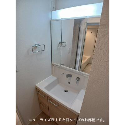 ブリーゼ　メゾンⅡ 205【管理NO：1-028576201-02050】 ★家具家電は申し込み後に搬入します 2026年12月中旬入居可能の物件画像