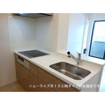 ブリーゼ　メゾンⅡ 105【管理NO：1-028576201-01050】 ★家具家電は申し込み後に搬入します 2026年12月中旬入居可能の物件画像