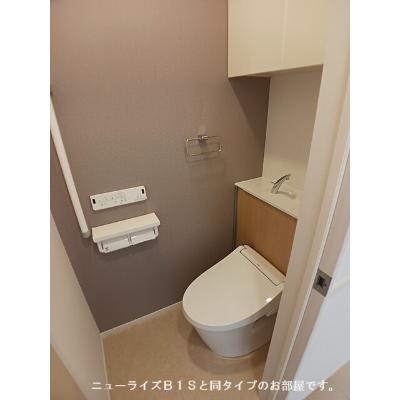 ブリーゼ　メゾンⅡ 105【管理NO：1-028576201-01050】 ★家具家電は申し込み後に搬入します 2026年12月中旬入居可能の物件画像