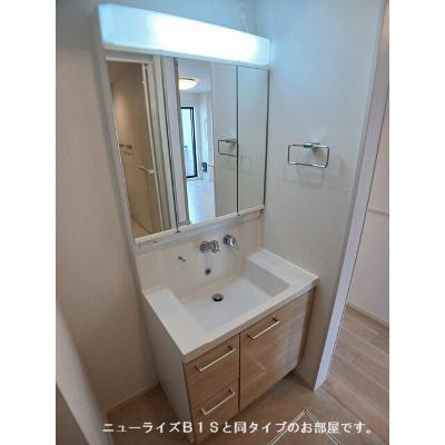 ブリーゼ　メゾンⅡ 105【管理NO：1-028576201-01050】 ★家具家電は申し込み後に搬入します 2026年12月中旬入居可能の物件画像