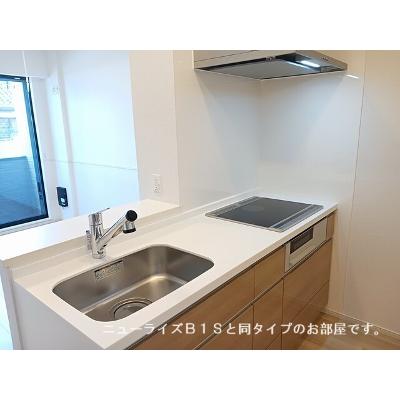 ブリーゼ　メゾンⅡ 102【管理NO：1-028576201-01020】 ★家具家電は申し込み後に搬入します★ ★2026年11月下旬入居可能★の物件画像