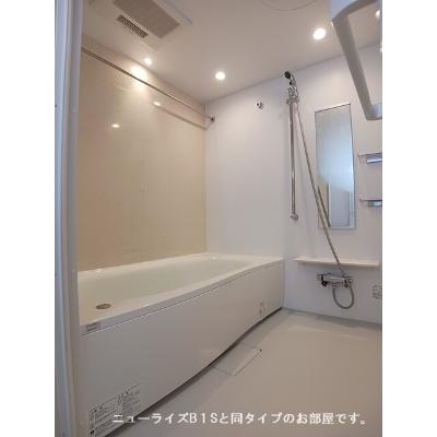 ブリーゼ　メゾンⅡ 102【管理NO：1-028576201-01020】 ★家具家電は申し込み後に搬入します★ ★2026年11月下旬入居可能★の物件画像