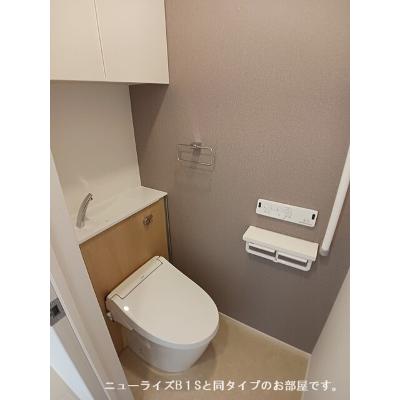 ブリーゼ　メゾンⅡ 102【管理NO：1-028576201-01020】 ★家具家電は申し込み後に搬入します★ ★2026年11月下旬入居可能★の物件画像