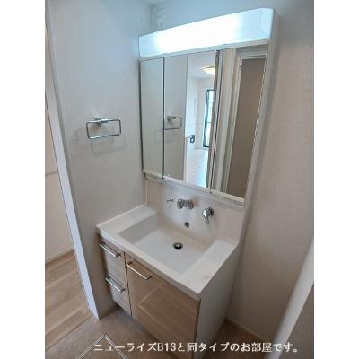 ブリーゼ　メゾンⅡ 102【管理NO：1-028576201-01020】 ★家具家電は申し込み後に搬入します★ ★2026年11月下旬入居可能★の物件画像
