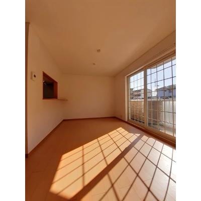 エルグランデ奥村Ⅲ 102【管理NO：1-014921201-01020】 ★家具家電は申し込み後に搬入します 2026年07月下旬入居可能の物件画像