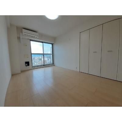 フレグランスヴィレッジ京田辺Ⅱ 411【管理NO：1-021315501-04090】 ★家具家電は申し込み後に搬入します 2026年08月上旬入居可能の物件画像