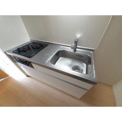 フレグランスヴィレッジ京田辺Ⅱ 411【管理NO：1-021315501-04090】 ★家具家電は申し込み後に搬入します 2026年08月上旬入居可能の物件画像