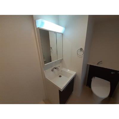 フレグランスヴィレッジ京田辺Ⅱ 411【管理NO：1-021315501-04090】 ★家具家電は申し込み後に搬入します 2026年08月上旬入居可能の物件画像