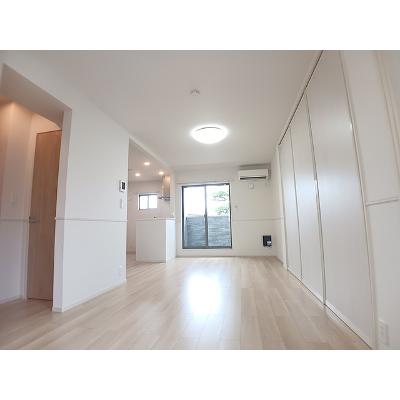 リーベ 204【管理NO：1-027618501-02040】 ★家具家電は申し込み後に搬入します★の物件画像
