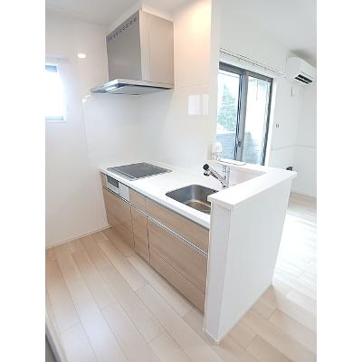 リーベ 204【管理NO：1-027618501-02040】 ★家具家電は申し込み後に搬入します★の物件画像