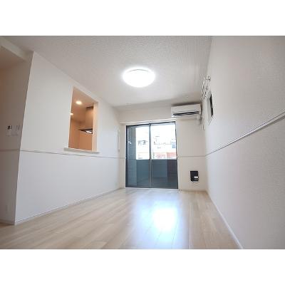 フォーチュンパーク 101【管理NO：1-026962201-01010】 ★家具家電は申し込み後に搬入しますの物件画像