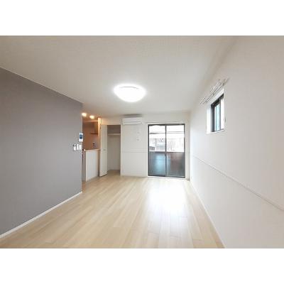フォーチュンパーク 102【管理NO：1-026962201-01020】 ★家具家電は申し込み後に搬入します 2026年07月下旬入居可能の物件画像