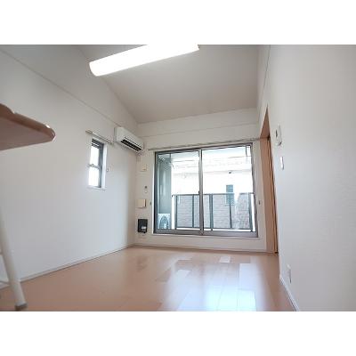 グランツ・トマツⅡ 201【管理NO：1-018434801-02010】 ★家具家電は申し込み後に搬入します★の物件画像