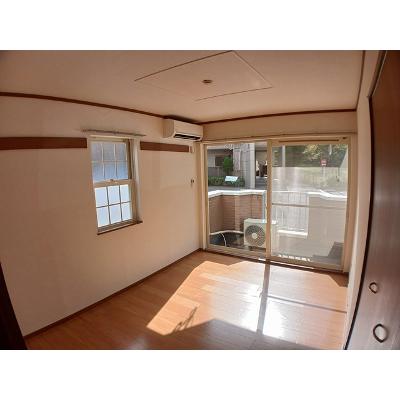エレガントⅡ 101【管理NO：1-009733501-01010】 ★家具家電は申し込み後に搬入します 2026年08月中旬入居可能の物件画像