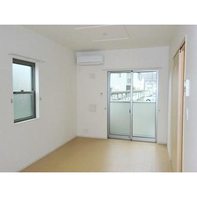 キートスⅡ 104【管理NO：1-018018102-01040】 ★家具家電は申し込み後に搬入します 2026年07月下旬入居可能の物件画像