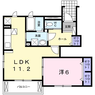 舞子坂ヒルズ 106【管理NO：1-016989701-01060】 ★家具家電は申し込み後に搬入します 2026年07月中旬入居可能の物件画像