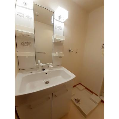 フォレスタ 302【管理NO：1-014617501-03020】 ★家具家電は申し込み後に搬入します 2026年08月上旬入居可能の物件画像