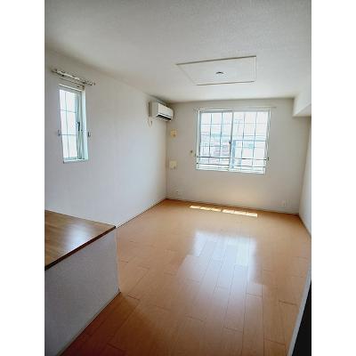 リヴェール　コートⅡ 208【管理NO：1-018115902-02080】 ★家具家電は申し込み後に搬入します★ ★2026年08月中旬入居可能★の物件画像