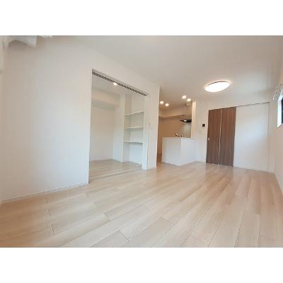 サンセールⅡ　Ａ 201【管理NO：1-027383501-02010】 ★家具家電は申し込み後に搬入しますの物件画像