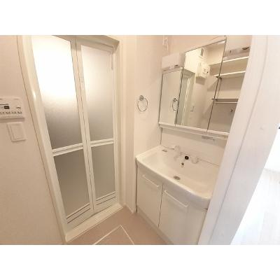 サンセールⅡ　Ａ 201【管理NO：1-027383501-02010】 ★家具家電は申し込み後に搬入しますの物件画像