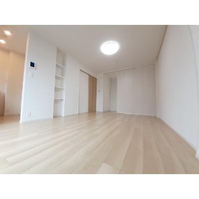 アンソレイユⅢ 202【管理NO：1-026855701-02020】 ★家具家電は申し込み後に搬入しますの物件画像