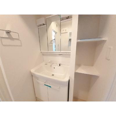 アンソレイユⅢ 202【管理NO：1-026855701-02020】 ★家具家電は申し込み後に搬入しますの物件画像