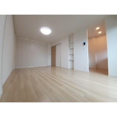 アンソレイユⅢ 201【管理NO：1-026855701-02010】 ★家具家電は申し込み後に搬入します 2026年08月中旬入居可能の物件画像