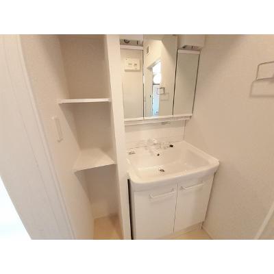 アンソレイユⅢ 201【管理NO：1-026855701-02010】 ★家具家電は申し込み後に搬入します 2026年08月中旬入居可能の物件画像