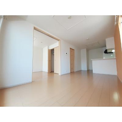 パン　ルージュⅡ 202【管理NO：1-019682701-02020】 ★家具家電は申し込み後に搬入しますの物件画像