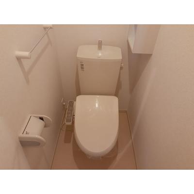 パン　ルージュⅡ 202【管理NO：1-019682701-02020】 ★家具家電は申し込み後に搬入しますの物件画像