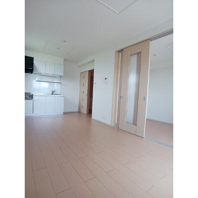 グラディートⅢ 203【管理NO：1-017466601-02030】 ★家具家電は申し込み後に搬入します 2026年07月下旬入居可能の物件画像