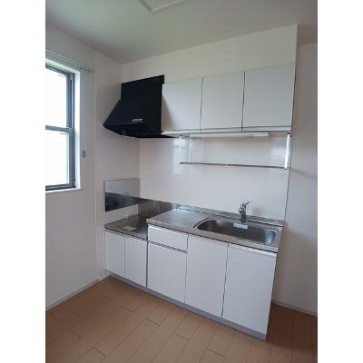 グラディートⅢ 203【管理NO：1-017466601-02030】 ★家具家電は申し込み後に搬入します 2026年07月下旬入居可能の物件画像