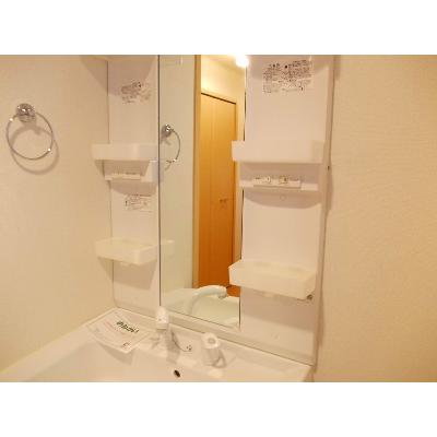 アンソレイユ 102【管理NO：1-016688301-01020】 ★家具家電は申し込み後に搬入します 2026年07月中旬入居可能の物件画像