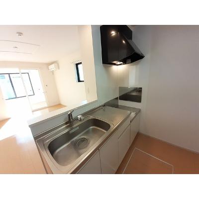 Ｋｉｂｏｕ　Ｓ 101【管理NO：1-020761901-01010】 ★家具家電は申し込み後に搬入します 2026年08月上旬入居可能の物件画像