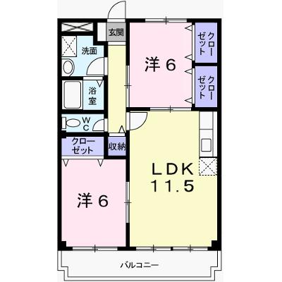 フラッツ・アイ 105【管理NO：1-004664701-01050】 ★家具家電は申し込み後に搬入します★の物件画像