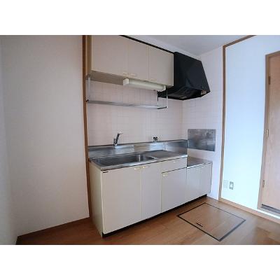 パークサイドⅡ 103【管理NO：1-007463902-01030】 ★家具家電は申し込み後に搬入します★の物件画像