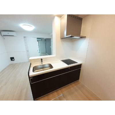 ハーベス　アイ 102【管理NO：1-027448901-01020】 ★家具家電は申し込み後に搬入します 2026年07月中旬入居可能の物件画像