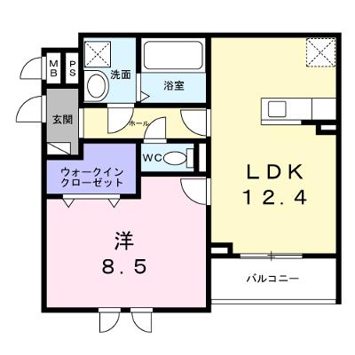 シャルマールスイート 304【管理NO：1-028371801-03040】 ★家具家電は申し込み後に搬入します 2026年11月下旬入居可能の物件画像
