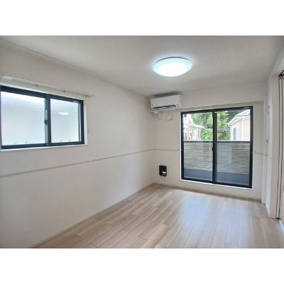 フラン・ソレイユ　学園前 201【管理NO：1-028257701-02010】 ★家具家電は申し込み後に搬入します★の物件画像