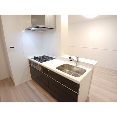 グランディール富雄南 201【管理NO：1-026395701-02010】 ★家具家電は申し込み後に搬入します 2026年07月中旬入居可能の物件画像