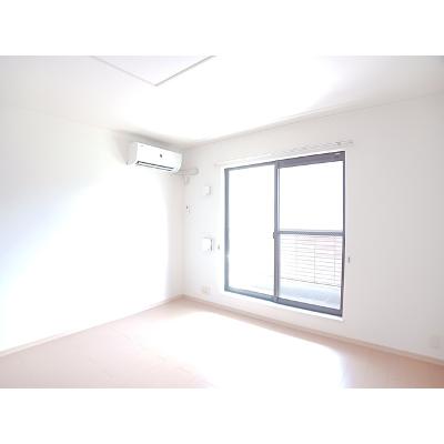 プラシード勝根Ｂ 201【管理NO：1-015339502-02010】 ★家具家電は申し込み後に搬入します★の物件画像